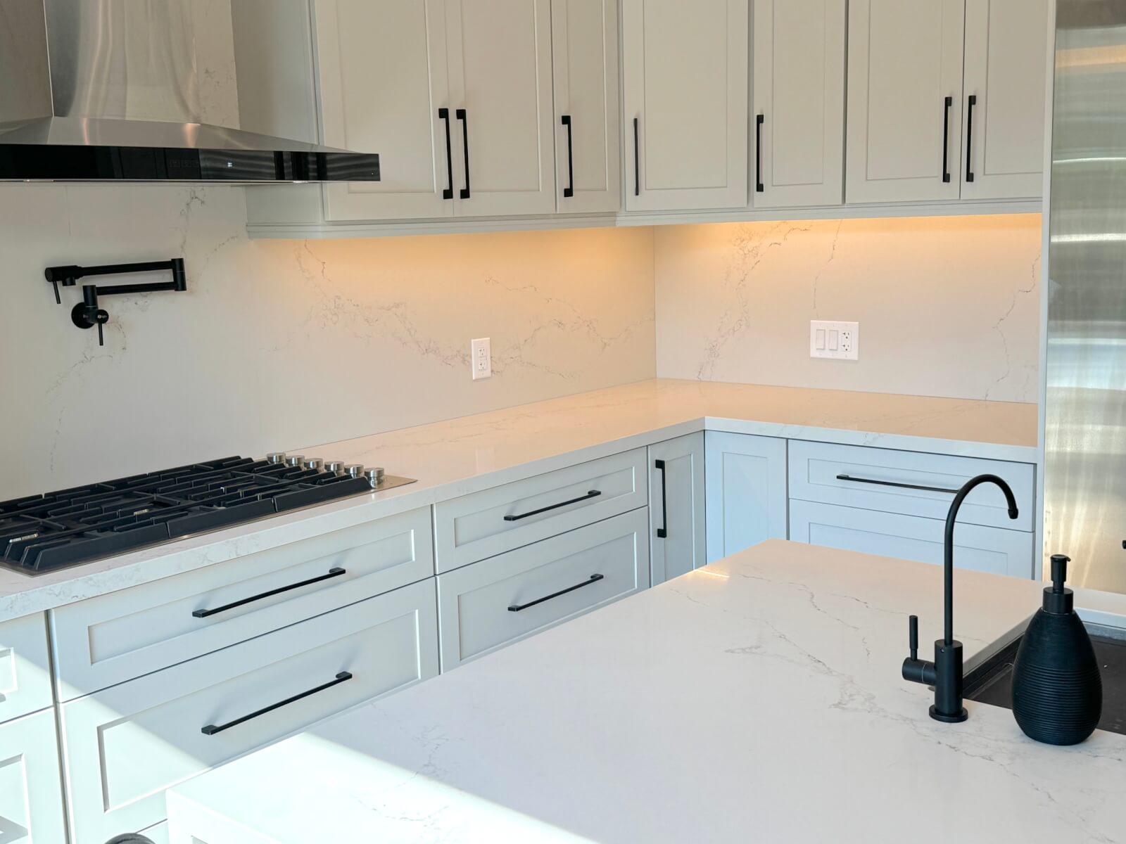 Kitchen Renovation Milton