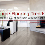 Home Flooring Trends