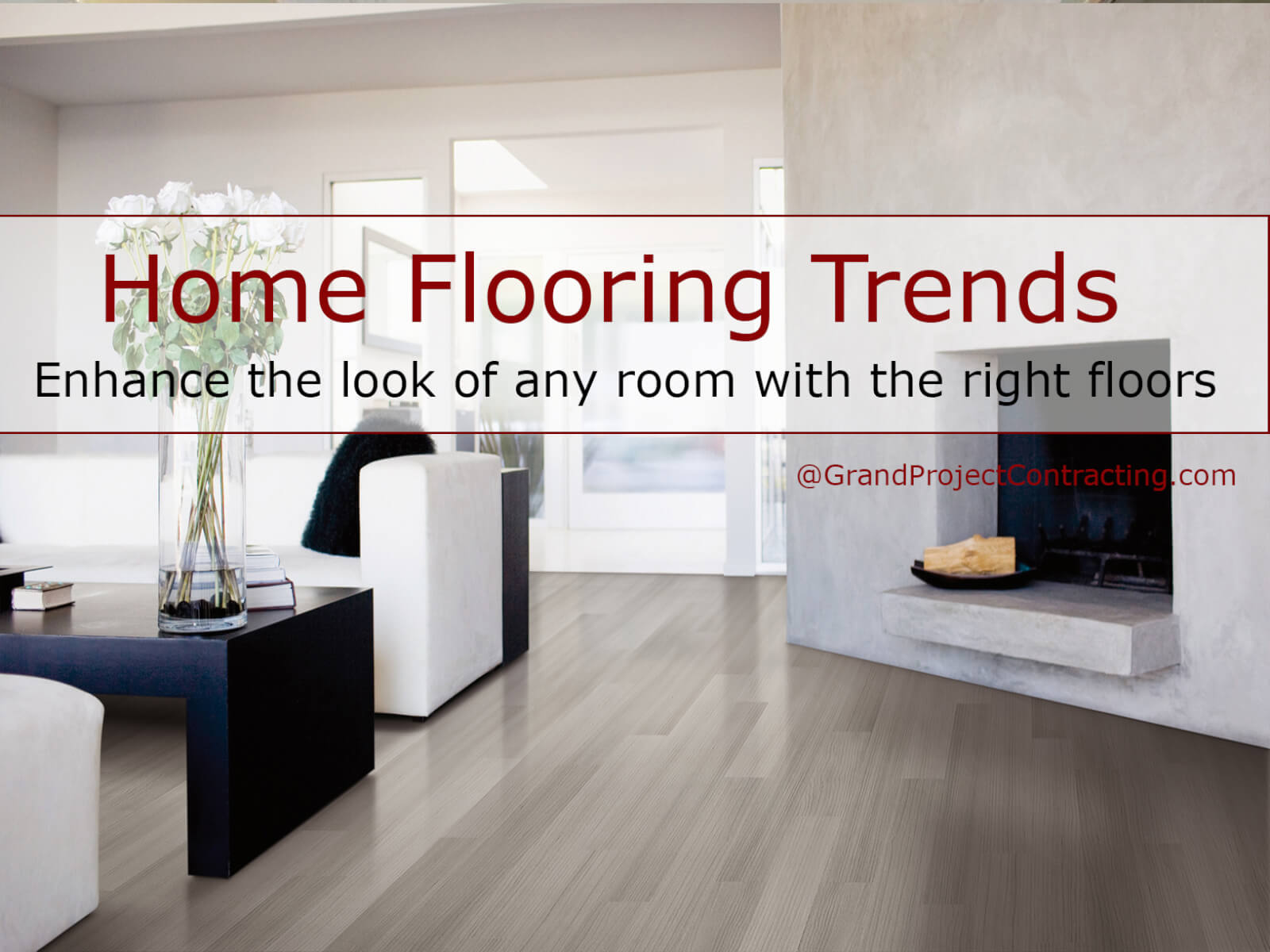 Home Flooring Trends