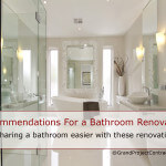 Bathroom Renovation Tips