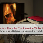 Prepare Your Home For Winter