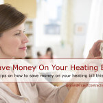 Save Money On Heating Bill