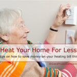 Heat your home for less