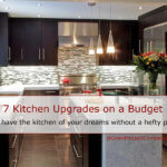 7 Kitchen Upgrades On Budget