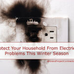 Protect Your Home From Electrical Problems