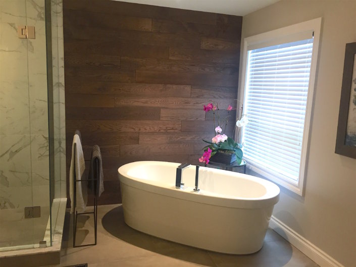 Bathroom Renovation Contractor in Mississauga