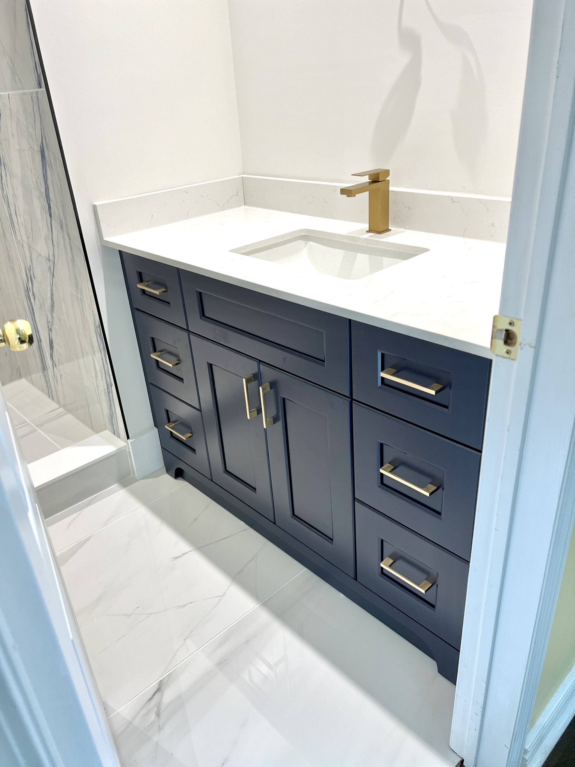 Bathroom renovation Contractor in Mississauga