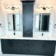 Bathroom Renovation in Milton