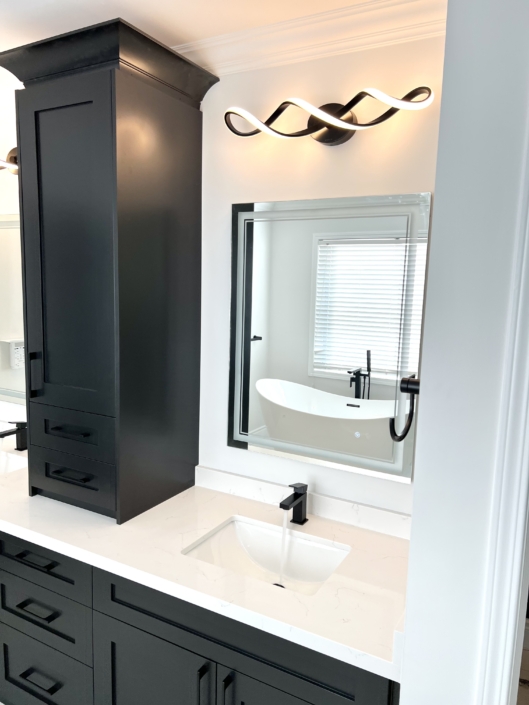 Milton Bathroom Renovation Contractor