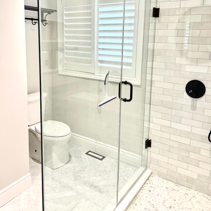 Bathroom Renovation Milton