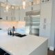 Kitchen Renovation in Milton