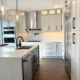 Kitchen Renovation Contractor Milton