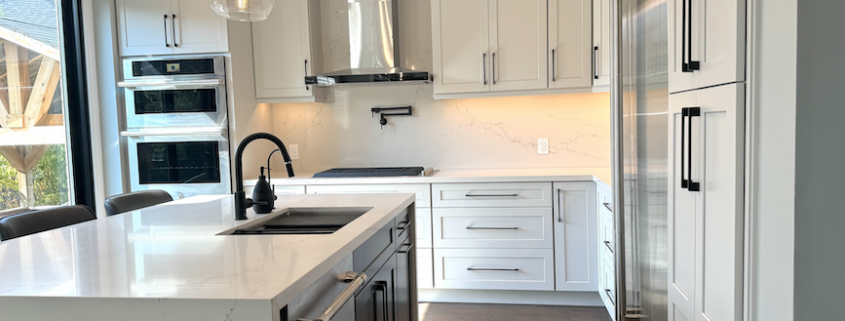 Kitchen Renovation Contractor Milton