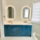 Oakville Bathroom Renovations