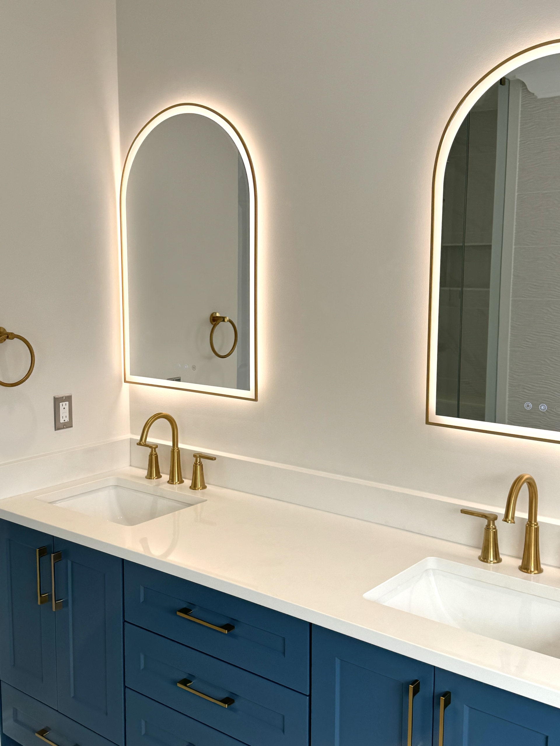 Oakville Bathroom Renovations