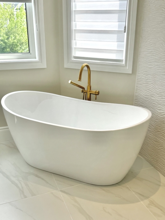 Bathroom Renovations Oakville