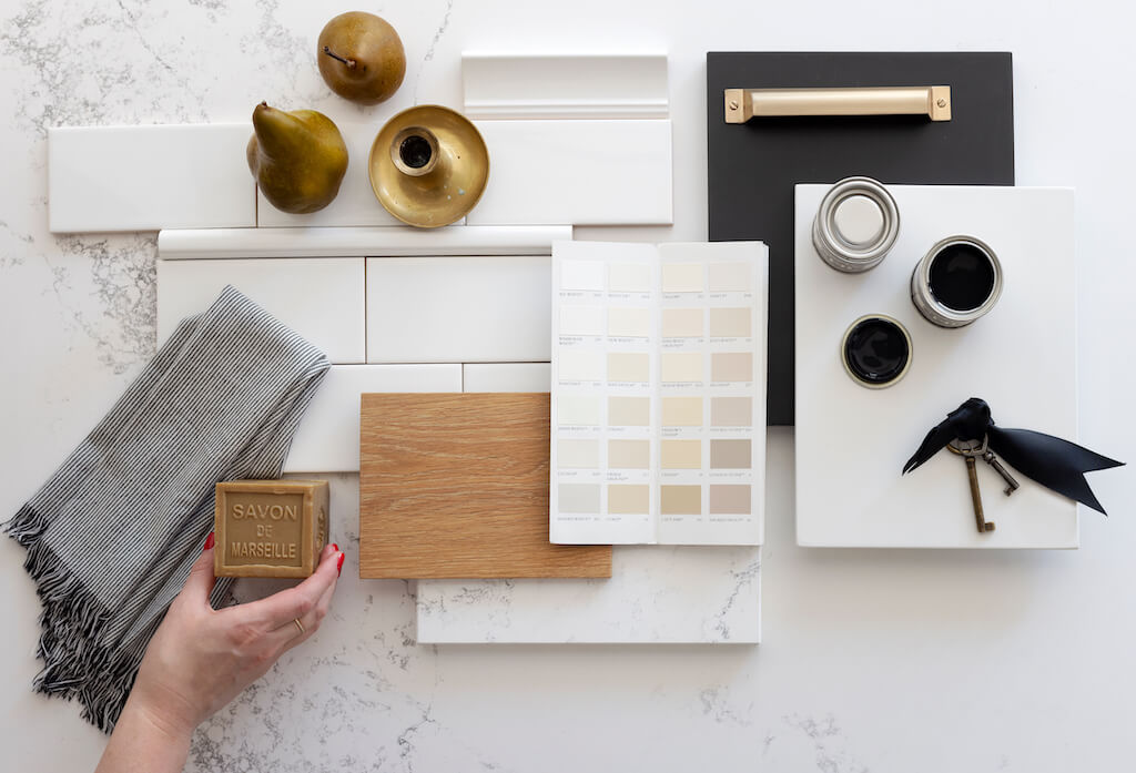 How to Choose Finishes for Your Home Renovation
